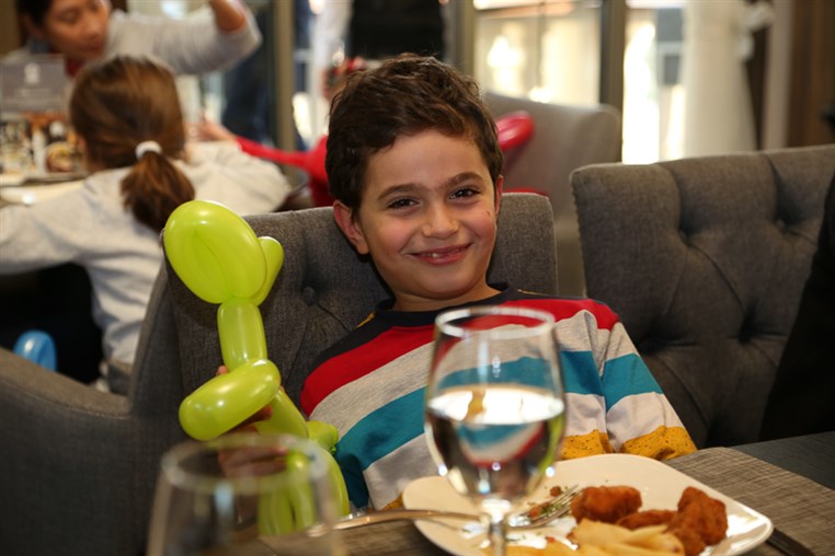 Monte Cassino Sunday Brunch